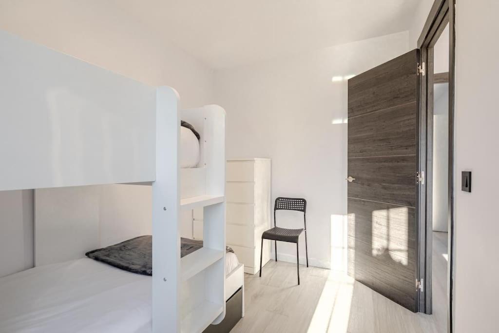 Holiday home A Neida Casa Con Terraza Con Vistas Al Mar Cee