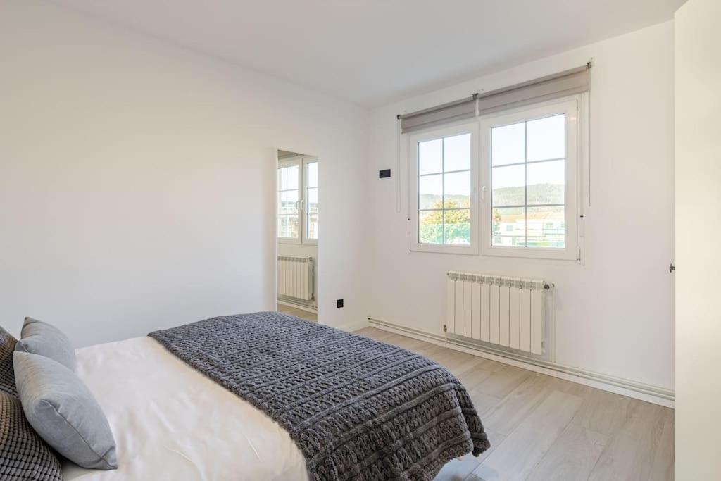 Holiday home A Neida Casa Con Terraza Con Vistas Al Mar *